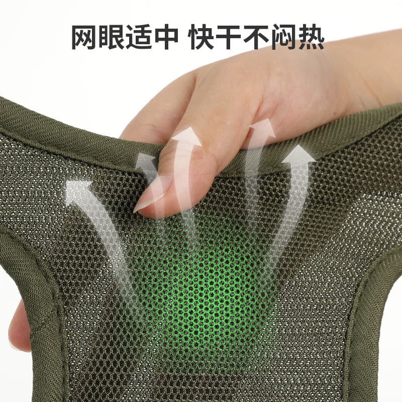 Thickened multifunctional cat washing bag kitten bathing tool cat bathing bag fixed bag multifunctional anti-scratch cat bag 3