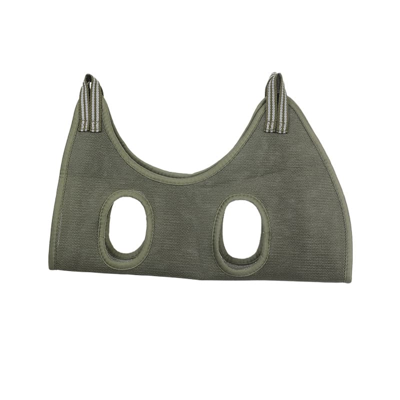Thickened multifunctional cat washing bag kitten bathing tool cat bathing bag fixed bag multifunctional anti-scratch cat bag 5
