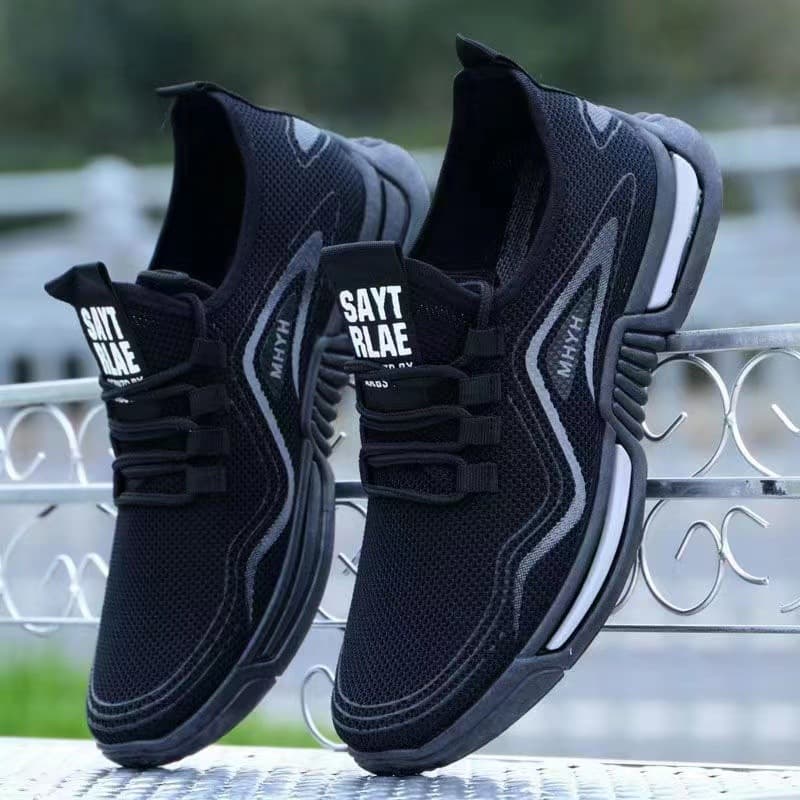 (Cross-border trading), men's summer comfortable footwear for leisure, for running 2