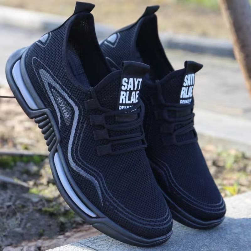 (Cross-border trading), men's summer comfortable footwear for leisure, for running 4