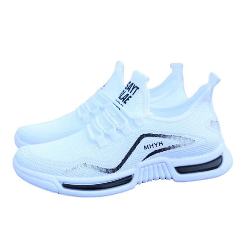 (Cross-border trading), men's summer comfortable footwear for leisure, for running 5