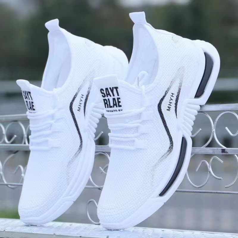 (Cross-border trading), men's summer comfortable footwear for leisure, for running