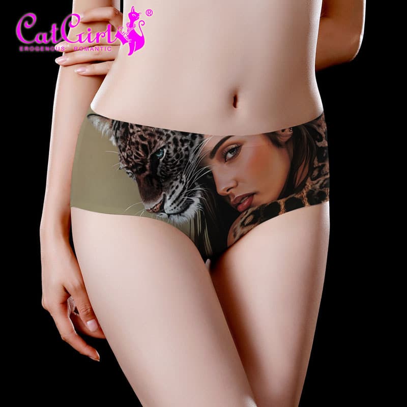 Underwear, trousers, pants, 2022, mid rise 2