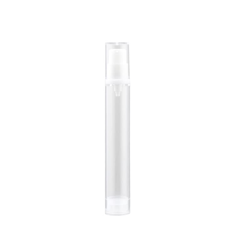 Transparent cosmetic sprayer, bottle, perfume 5