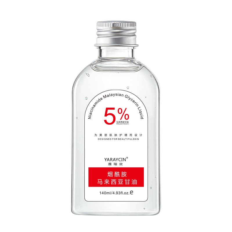 雅瑞欣 Malaysia Glycerin Face Moisturizing, Moisturizing Nicotinamide Glycerin Skin Skin Protocol, wholesale 5