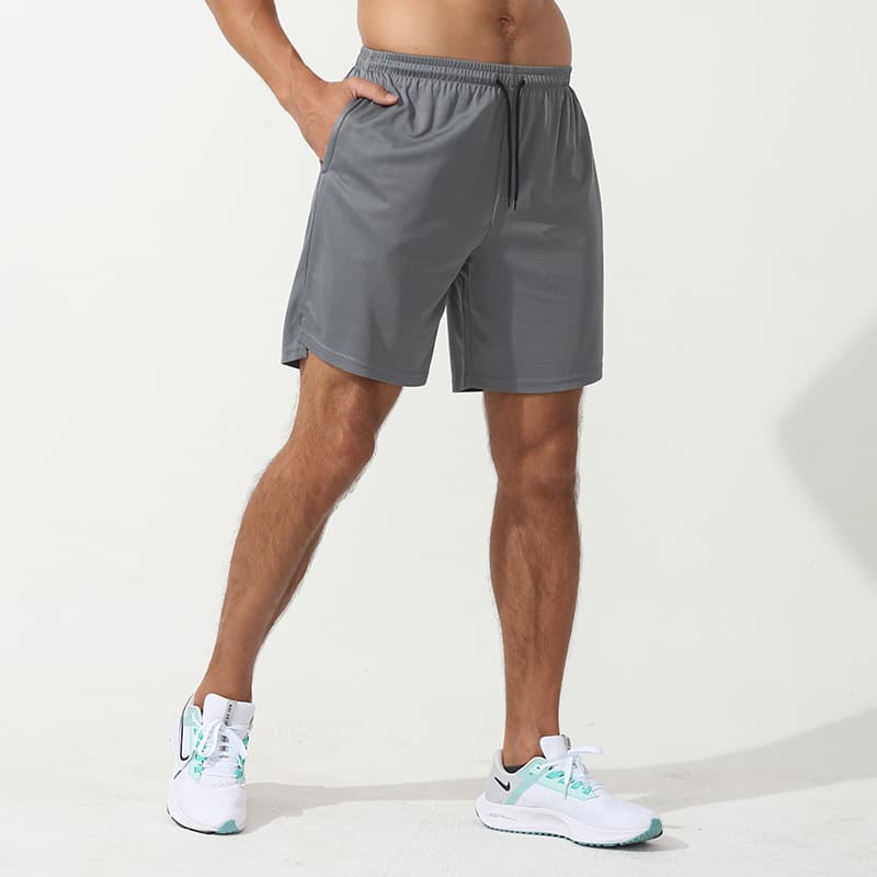 Summer sports quick dry shorts, set, trousers, for running 3