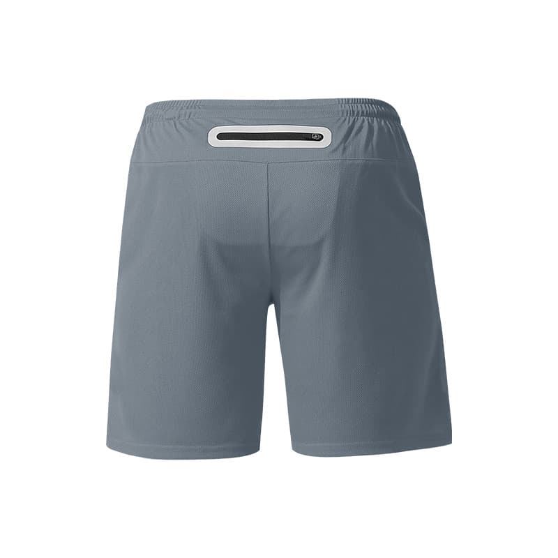 Summer sports quick dry shorts, set, trousers, for running 5