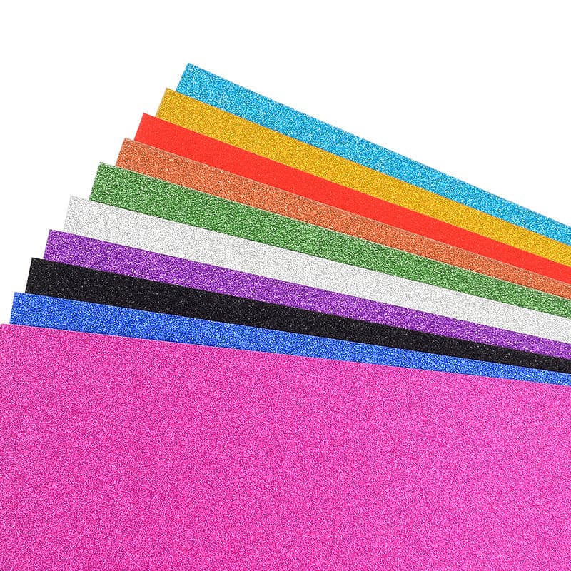 Flashing children's origami, sticker for kindergarten, DIY 5