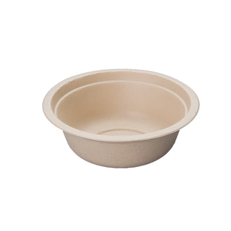 Disposable cat food bowl cat tableware pets Fresh food can derive paper bowl strands of stray cat dog rice bowl thickened 5