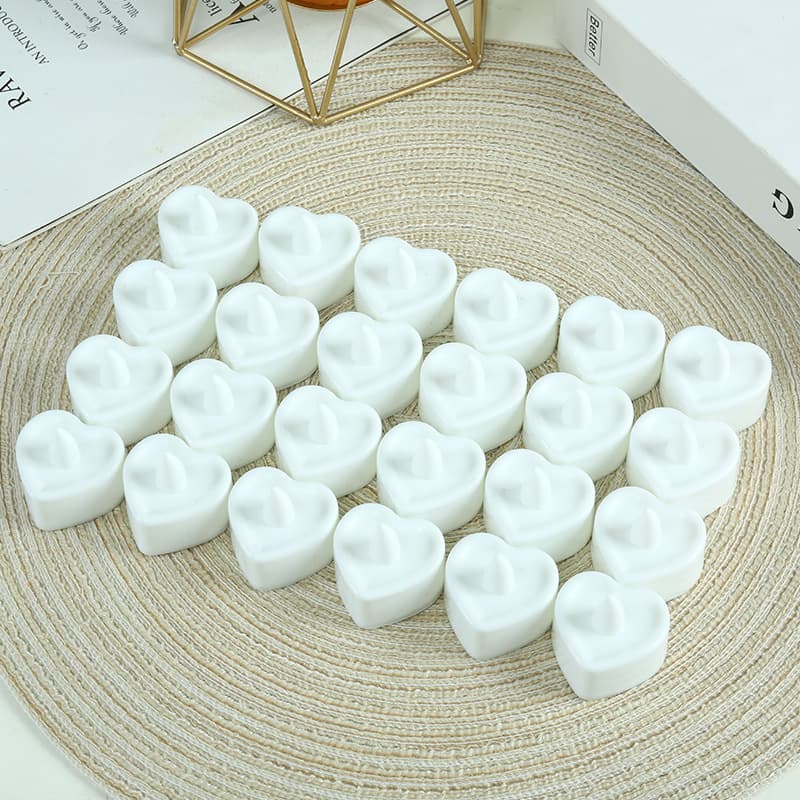 Electronic candle lights led candle lights creative wedding birthday wedding candles venue layout props electronic candles 6