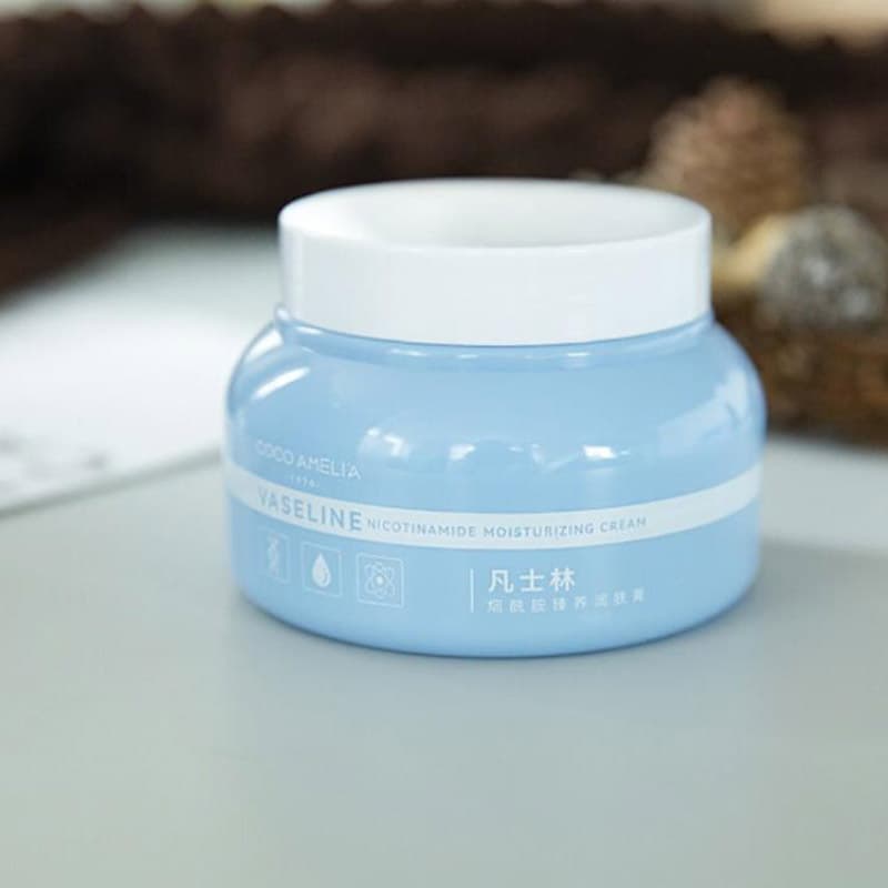 Nutritious vaseline, moisturizing hand cream, body cream for face full body 2