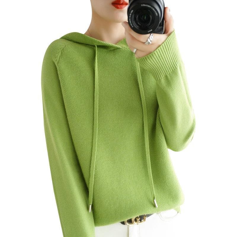 Autumn hoody, base body-friendly hoodie, knitted sweater, T-shirt, plus size 5