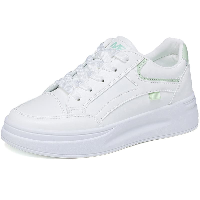 Tide, summer universal sports white shoes for students for leisure, 2026 years 5