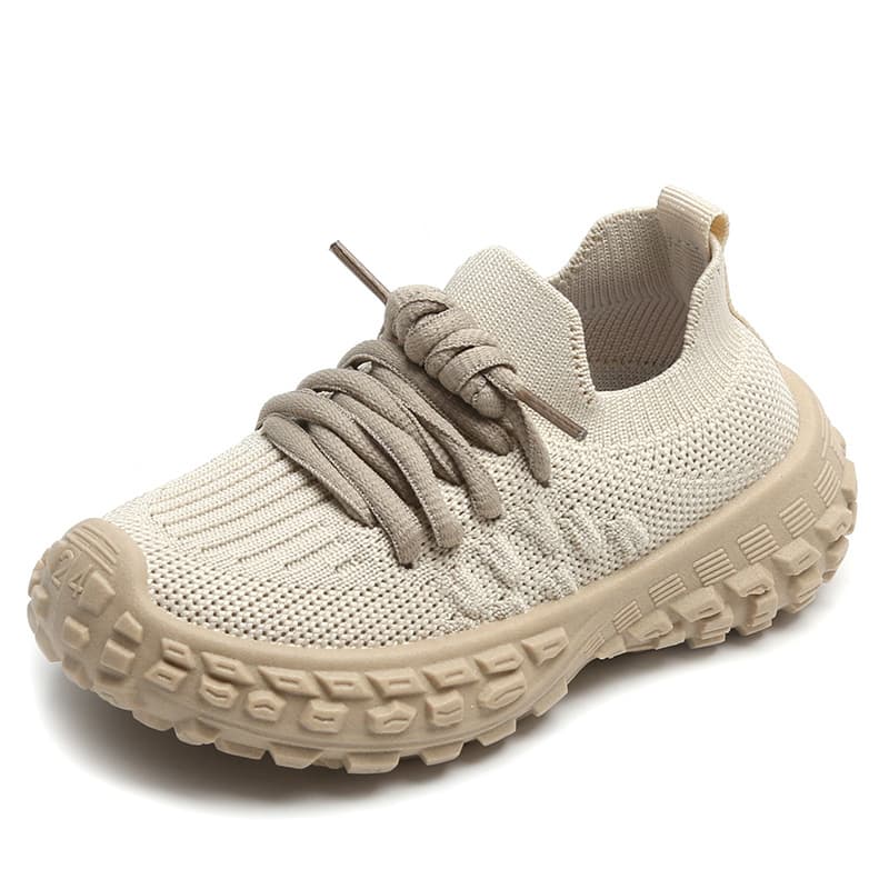 Children's sports breathable comfortable footwear for boys, Spring/Fall 2026 model, soft sole 5
