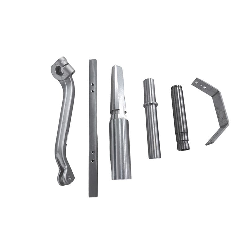 CNC processing of copper parts and aluminum parts, digital home appliance shells, car drone parts, CNC lathe processing 3
