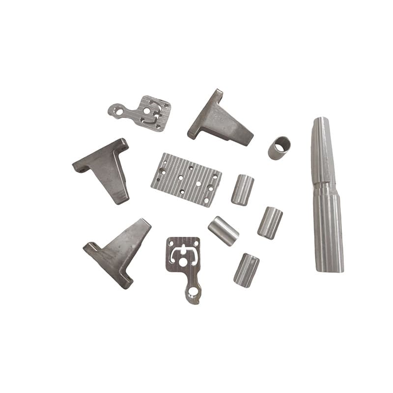 CNC processing of copper parts and aluminum parts, digital home appliance shells, car drone parts, CNC lathe processing 4