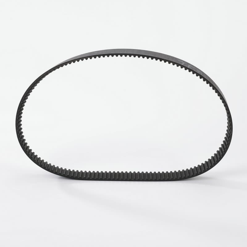 Synchronous band multi-specification industrial belt rubber 660*20-5m agricultural machinery synchronous band 3