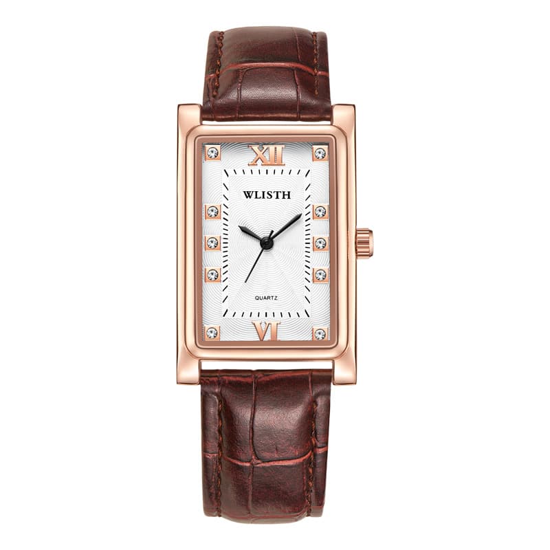 (Wholesale), (Cross-border trading), watch, quartz watches, for beloved 5