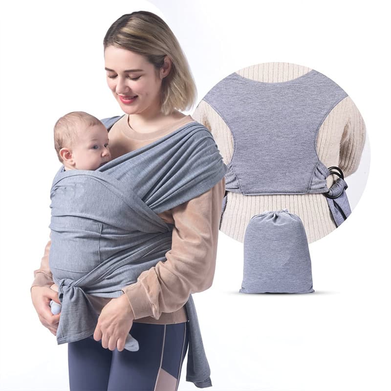 (Cross-border trading), children's sling, adjustable scarf, lifting effect 5