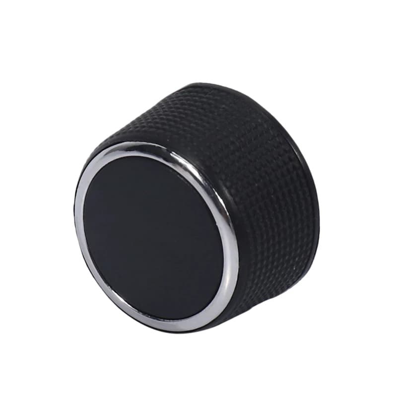 Applicable to Cadillac Chevrolet GMC radio control knob audio volume adjustment knob 22912547 2