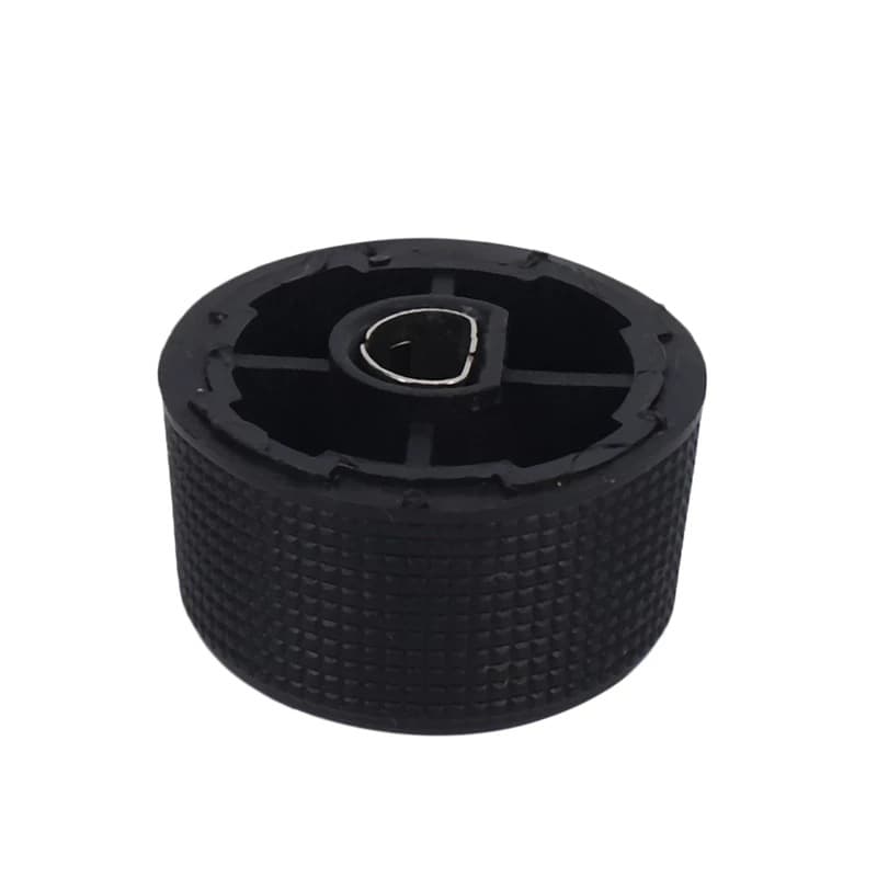 Applicable to Cadillac Chevrolet GMC radio control knob audio volume adjustment knob 22912547 3