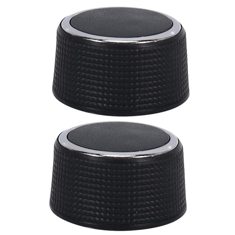 Applicable to Cadillac Chevrolet GMC radio control knob audio volume adjustment knob 22912547 5