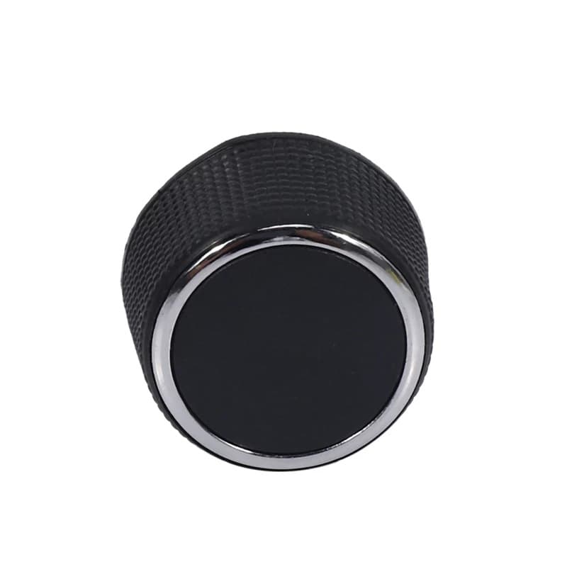 Applicable to Cadillac Chevrolet GMC radio control knob audio volume adjustment knob 22912547 1