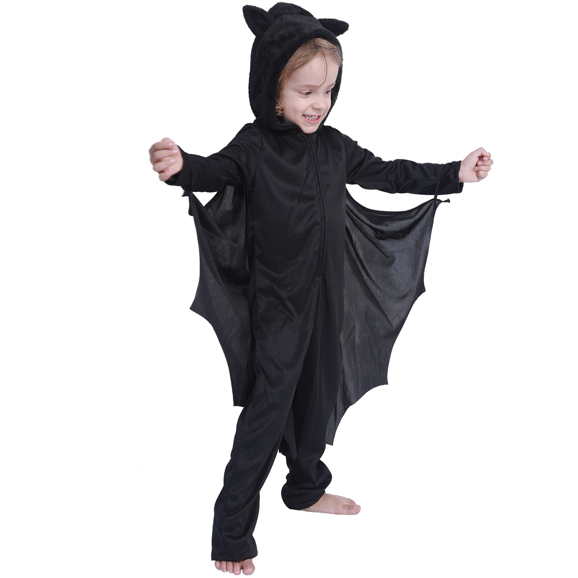 Children's suit with hood, halloween, cosplay 4