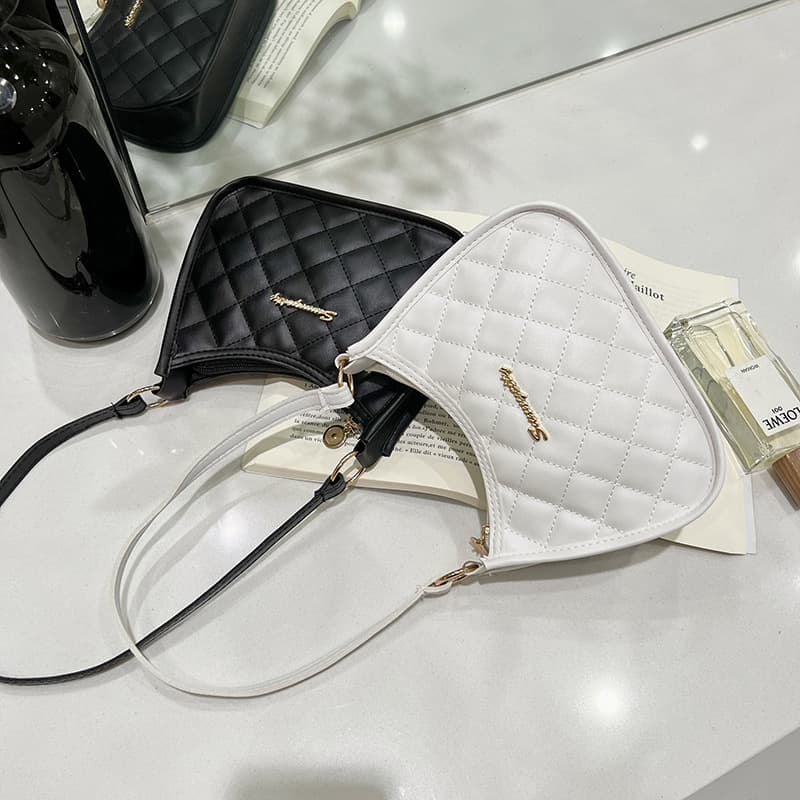 (Cross-border trading), (Wholesale), underarm bag, shoulder bag, fashionable one-shoulder bag, 2022 3