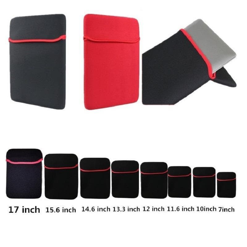 Tablet laptop, rubber protective case, liner, simple and elegant design 3