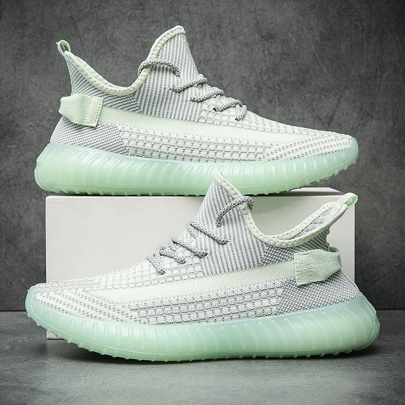 Breathable universal sports low comfortable footwear for men and women, for beloved 4