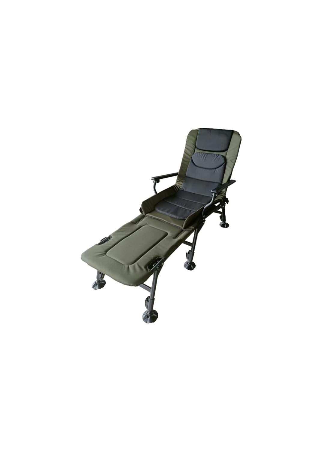 Fishing chairs, fishing chairs, lengthened European fishing chairs in winter and summer, factory direct selling foreign trade fishing chairs 1