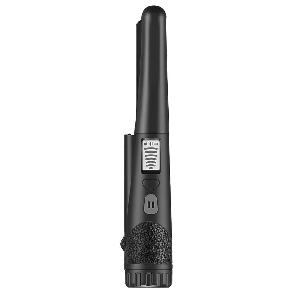 Metal Detector with LCD Display - Treasure Finder 5