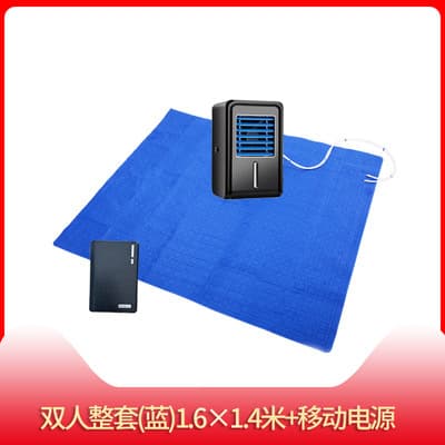 ✅New water-cooled mattress summer dormitory single cooling water mattress electric blanket high fever cooling ice blanket cool 8