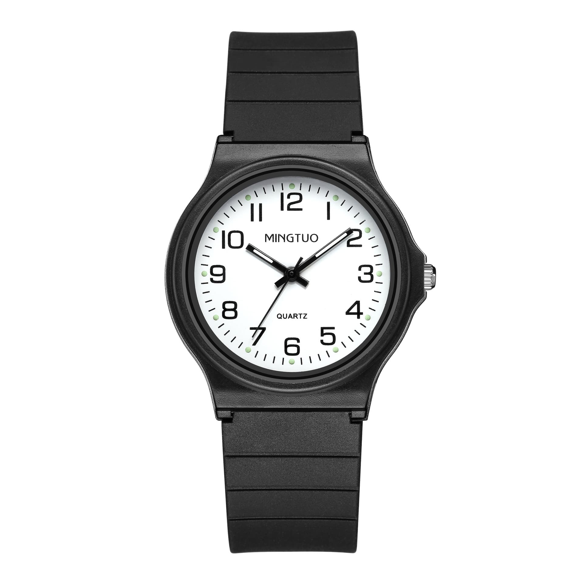 Waterproof watch, children's quartz watches, for teenagers 5