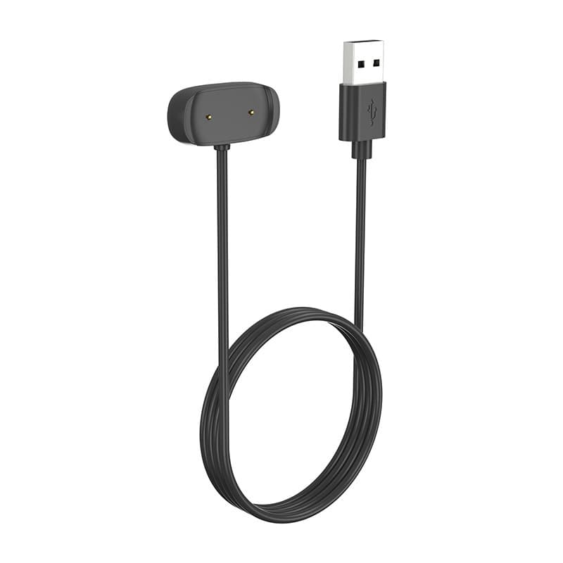 Applicable to leap my Huami Amazfit GTS 4 mini charging cable BIP 3 Pro charger 2