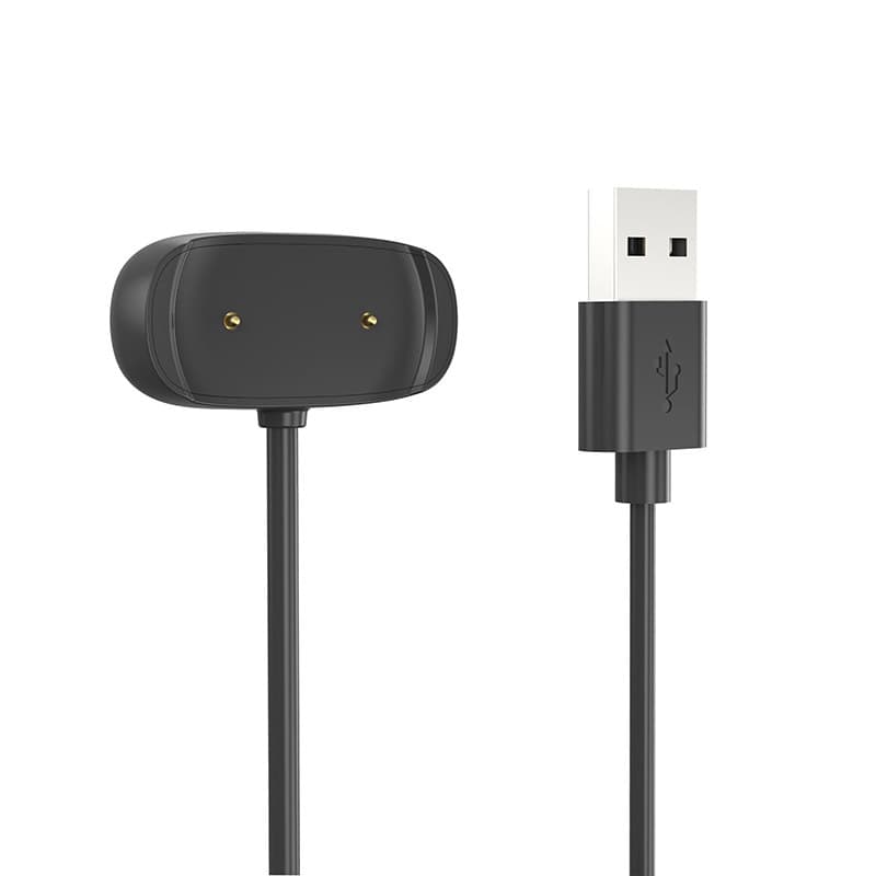 Applicable to leap my Huami Amazfit GTS 4 mini charging cable BIP 3 Pro charger 3