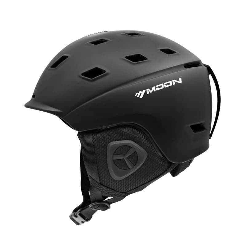 Ski helmet, ski suit, sports equipment for men and women 5