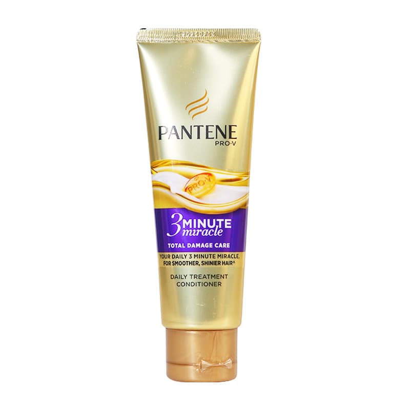Pantene Multifunctional Revitalizing Hair Mask 5