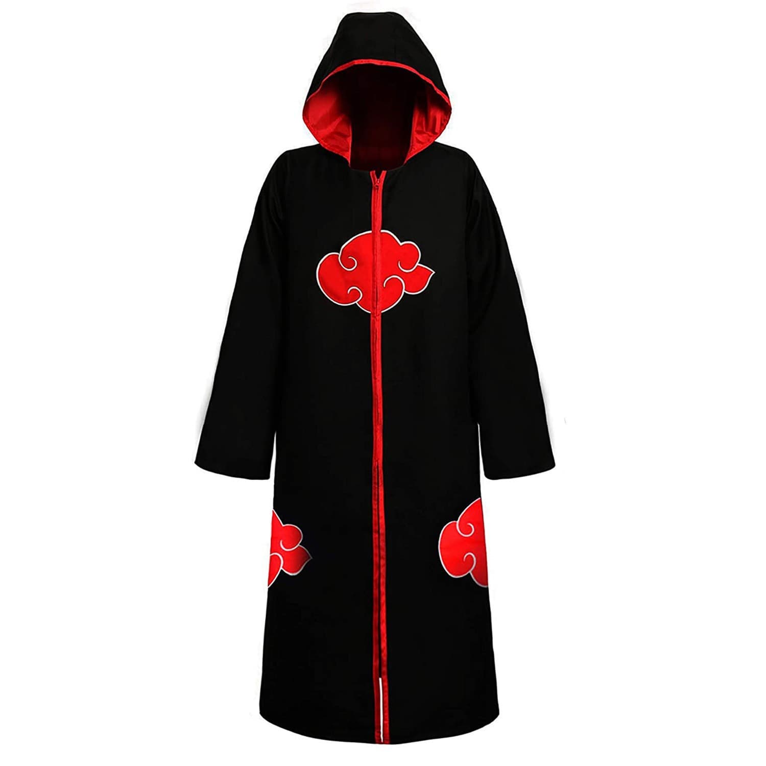 (Cross-border trading), trench coat, European style, halloween, cosplay 3