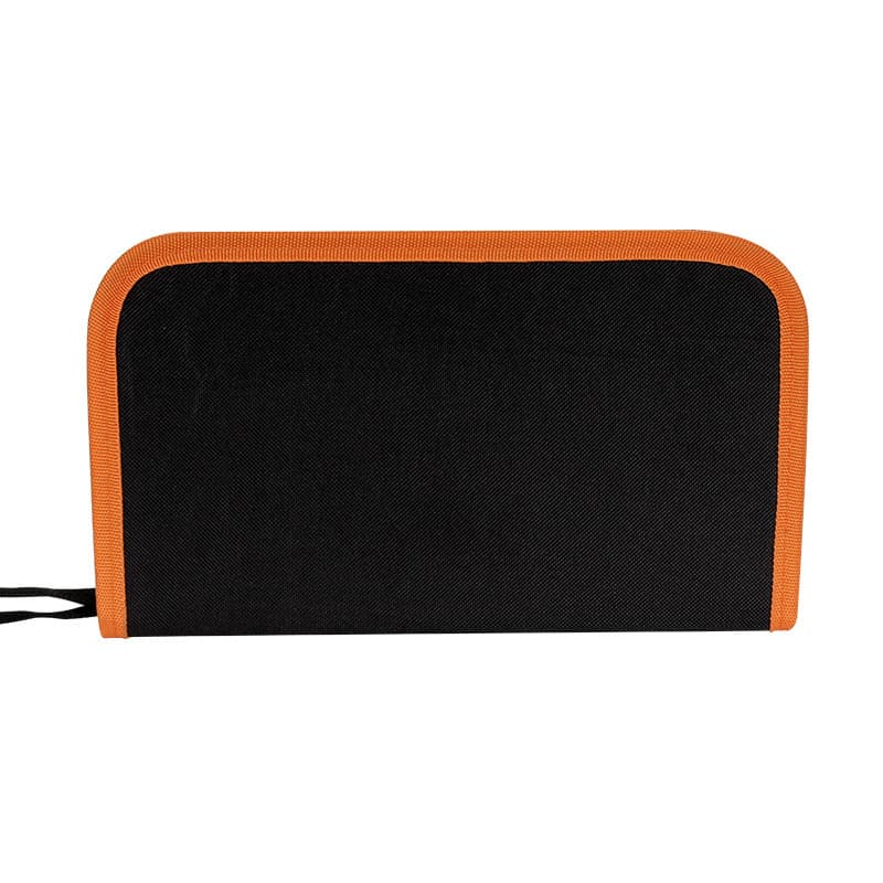 Manufacturer electric soldering iron kit electronic accessories tool bag electric welding household electrician mobile phone computer maintenance Oxford cloth 1