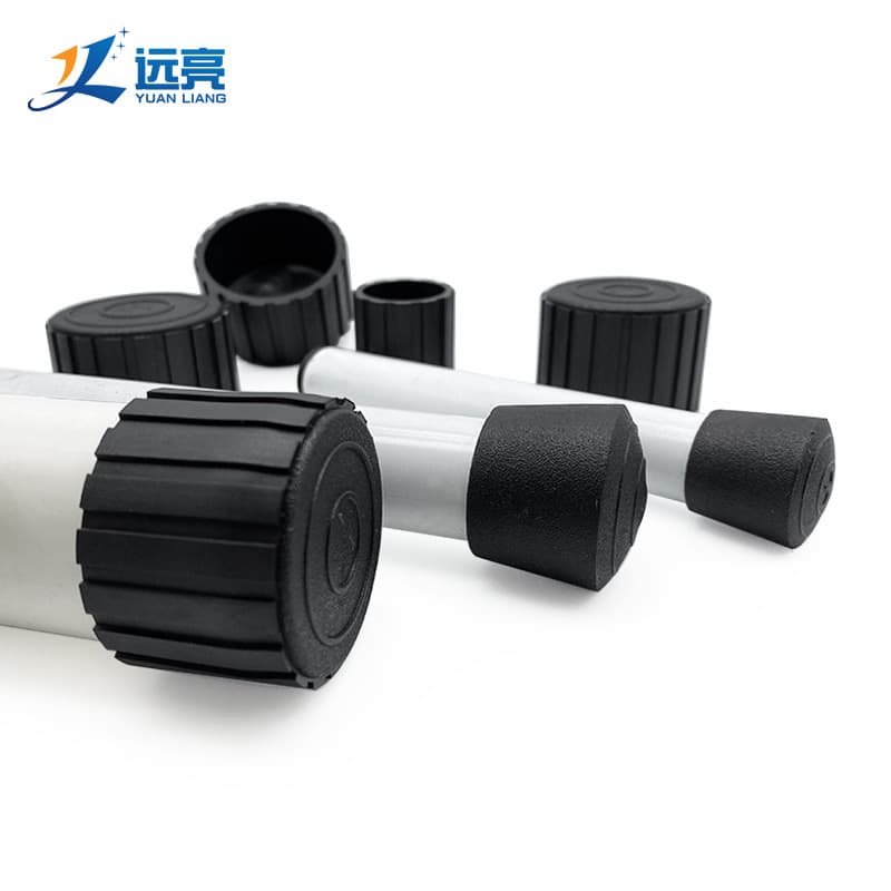 Rubber socks stainless steel, furniture, non-slip protective case 3