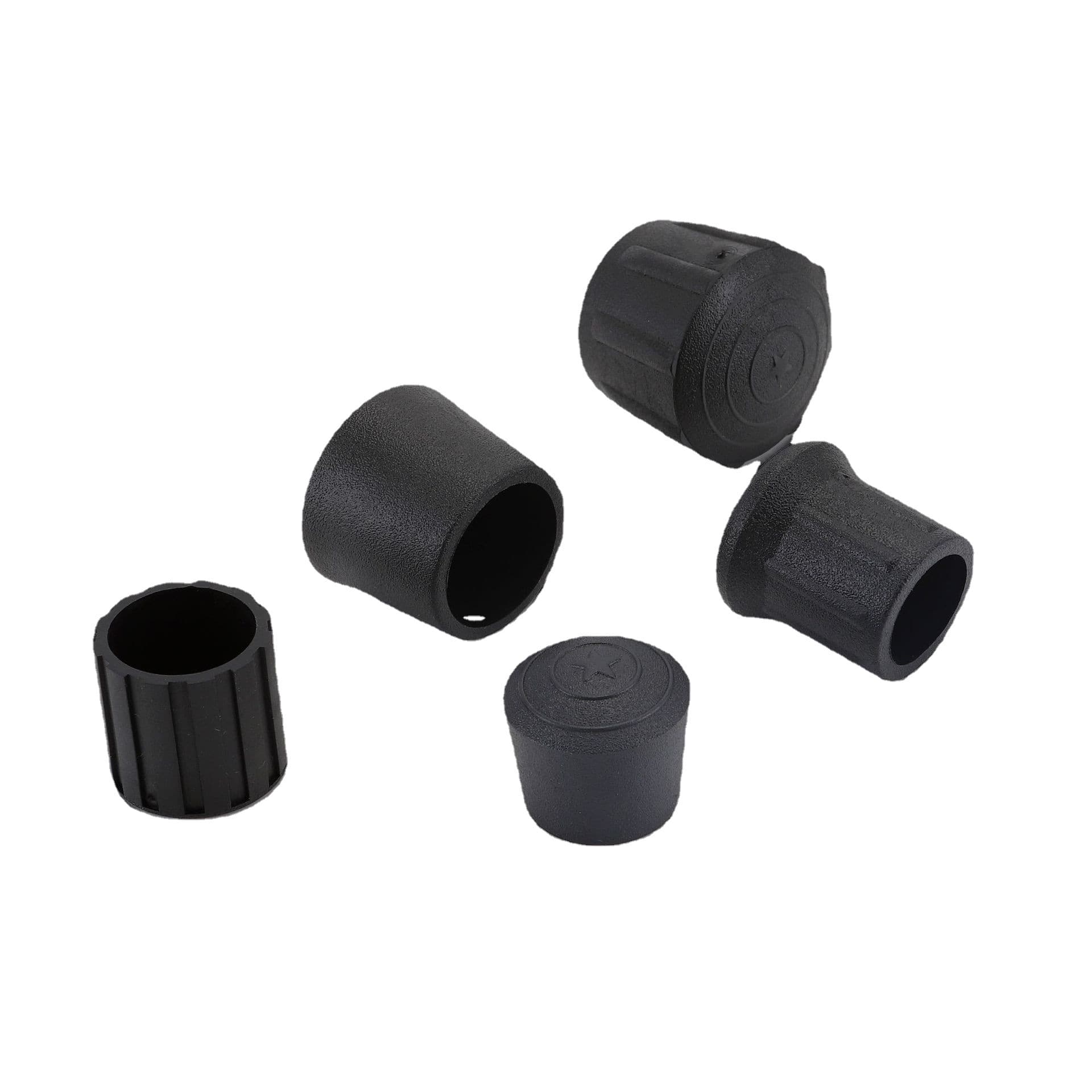 Rubber socks stainless steel, furniture, non-slip protective case 5