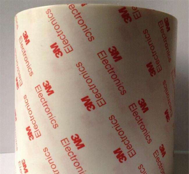 3M 9448HK Double Sided Tape Semi-Transparent Cotton Paper 3