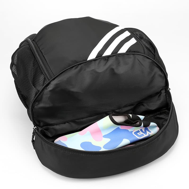 Basketball bag, backpack, Birthday gift, with your logo imprint 4
