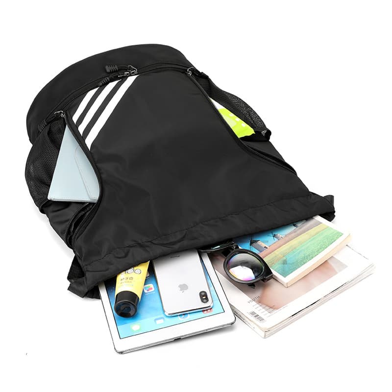 Basketball bag, backpack, Birthday gift, with your logo imprint 5