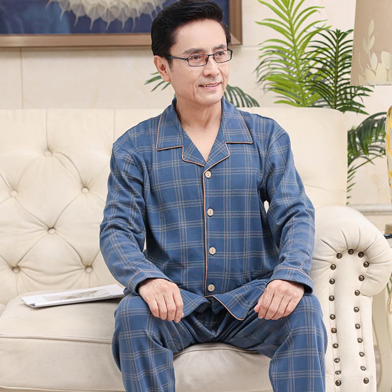 Demi-Season Long-Sleeve Cardigan Set 2