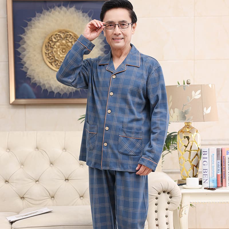 Demi-Season Long-Sleeve Cardigan Set 3