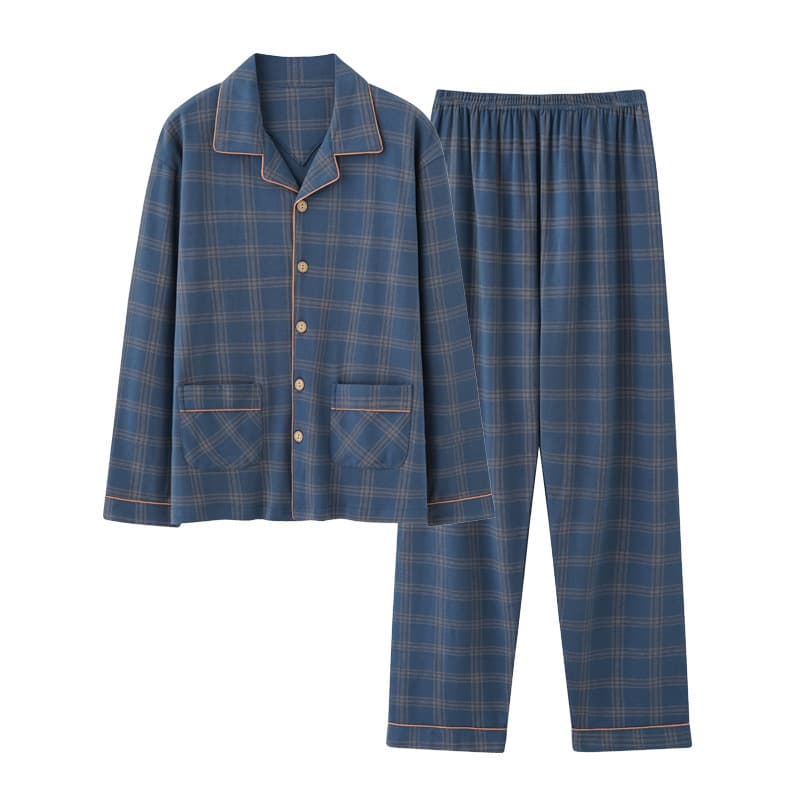 Demi-Season Long-Sleeve Cardigan Set 5