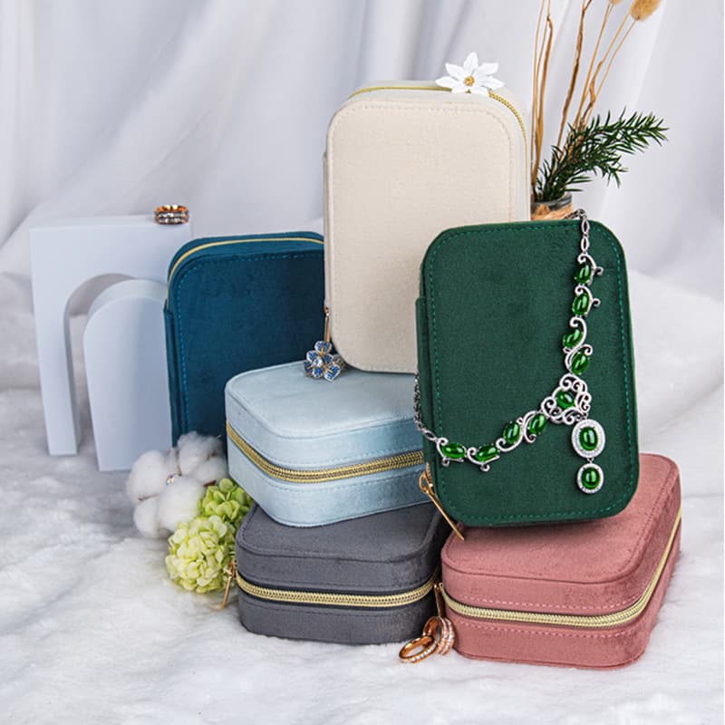 (Wholesale), universal accessory, storage system, bracelet, earrings, jewelry, treasure chest, swan, storage box 2